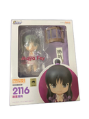 Good Smile Company Game Character
