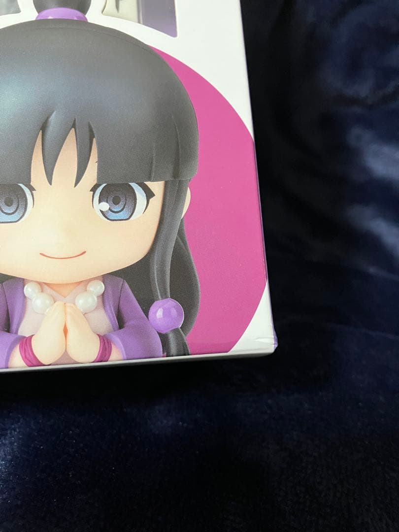 Good Smile Company Game Character