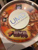 Playstation Portable Games (Physical) Psp