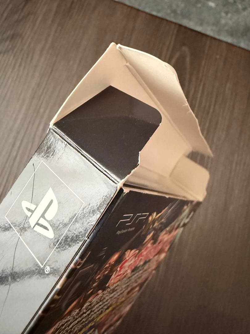 Playstation Portable Games (Physical) Psp