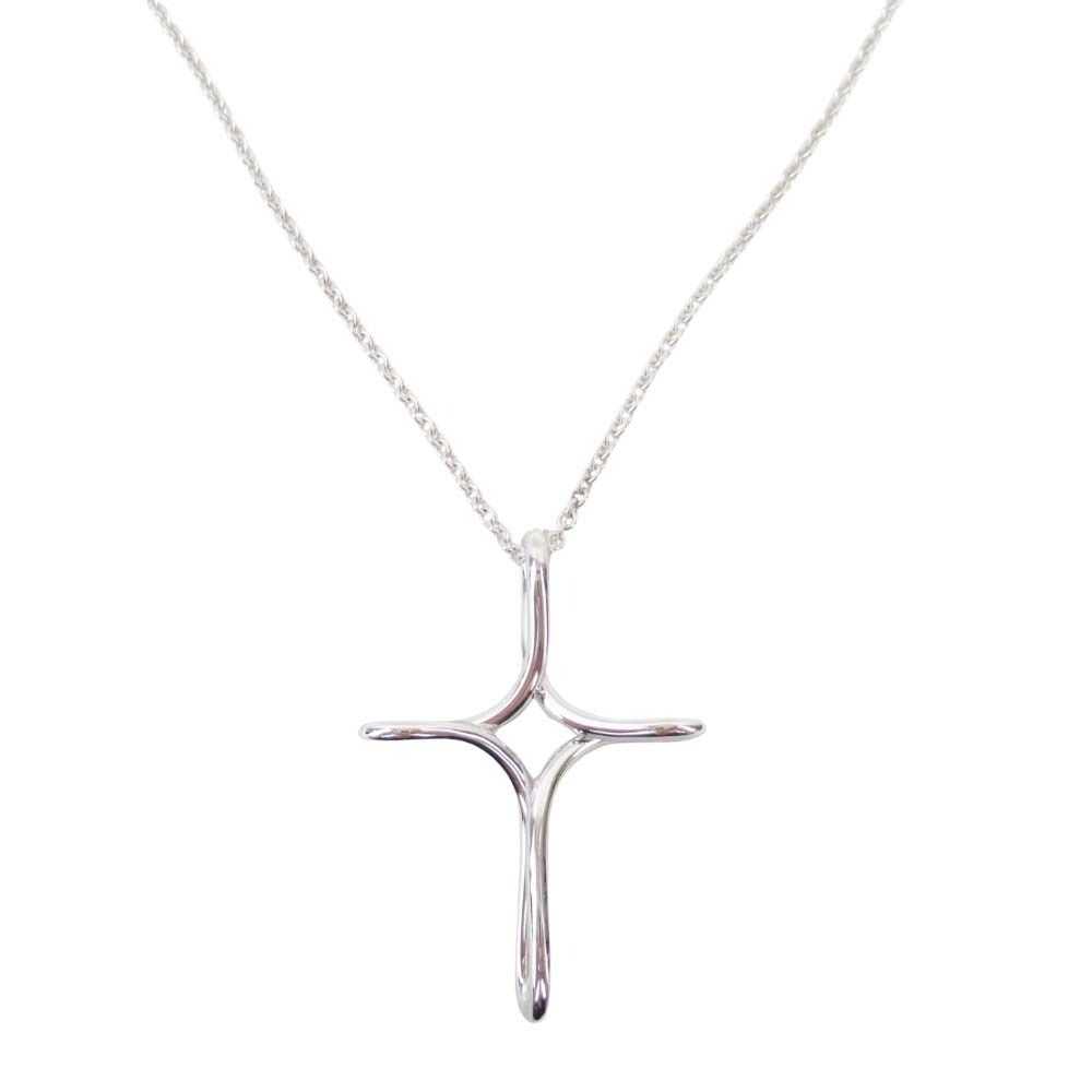 Necklace Tiffany Co Used