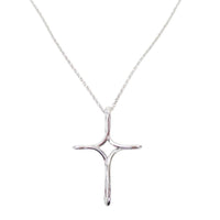 Necklace Tiffany Co Used