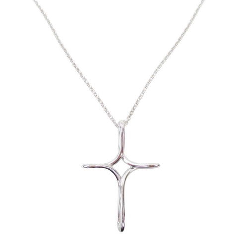 Necklace Tiffany Co Used