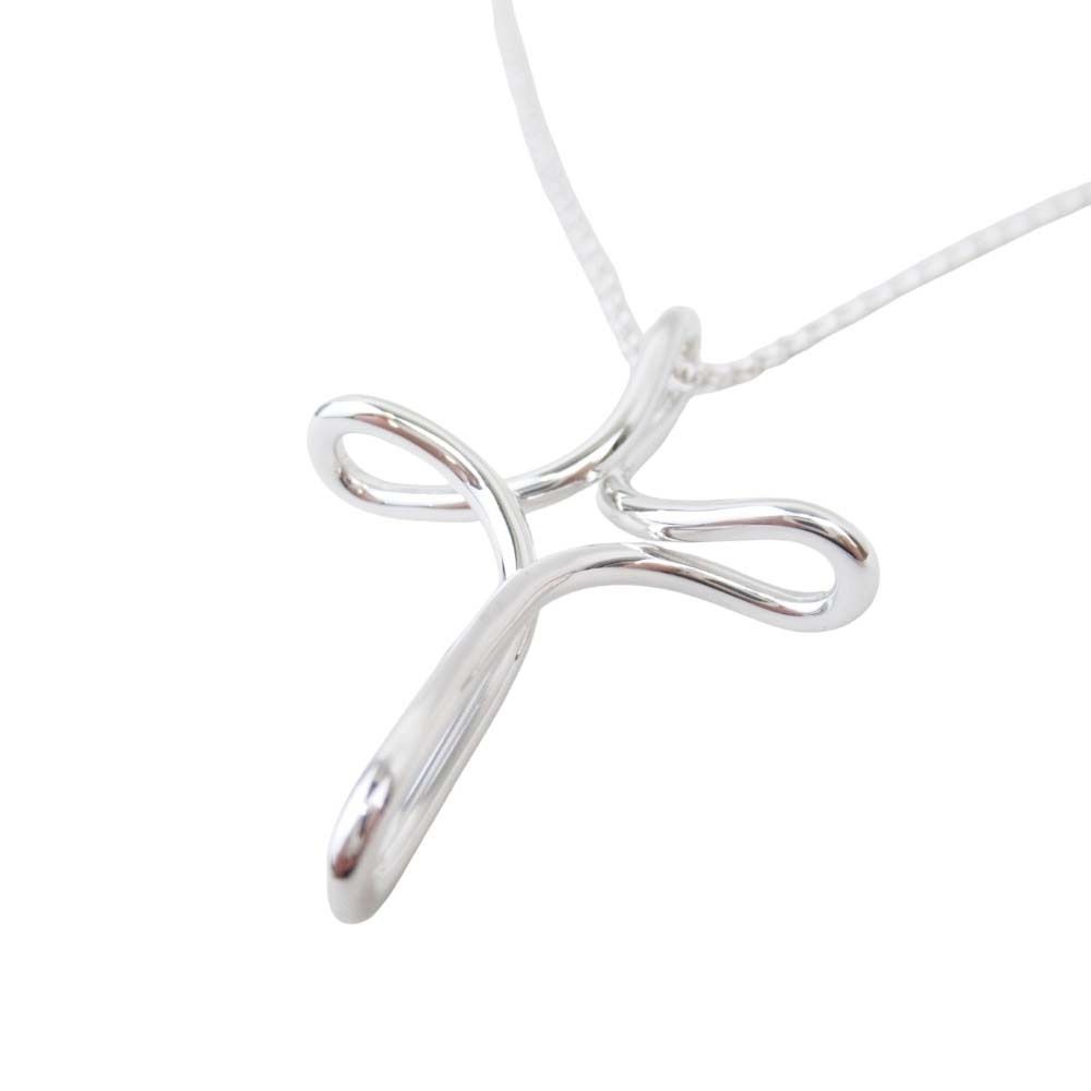 Necklace Tiffany Co Used