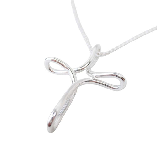 Necklace Tiffany Co Used