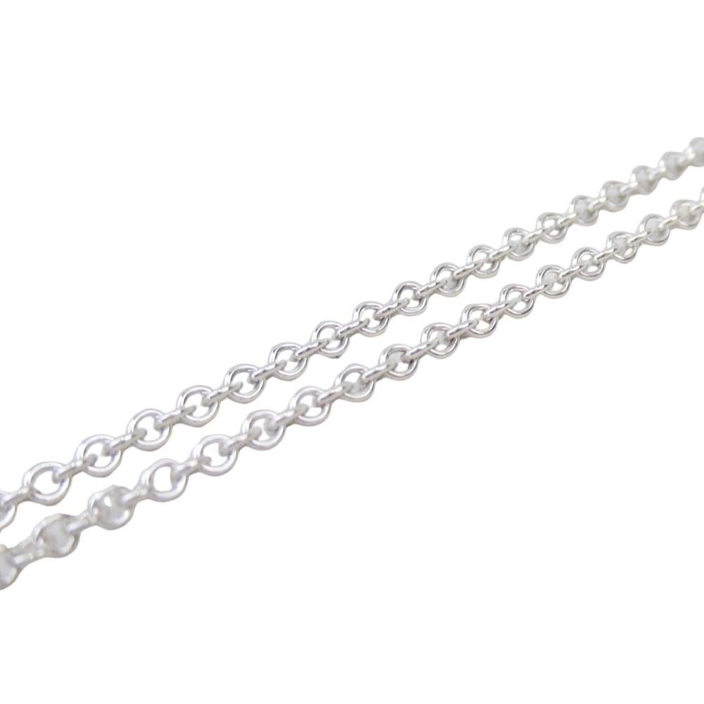 Necklace Tiffany Co Used