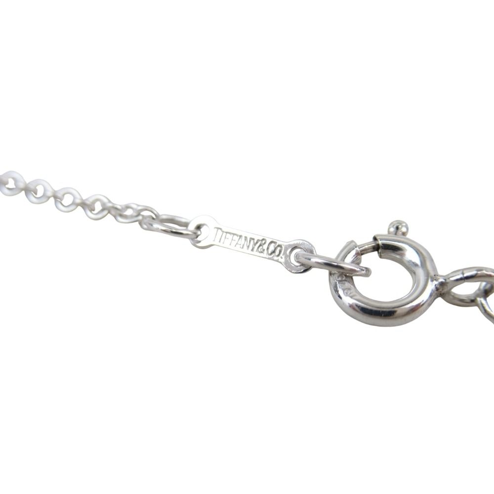 Necklace Tiffany Co Used
