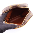 Louis Vuitton Shoulder Bag M45266 Pvc Used A