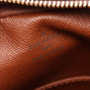 Louis Vuitton Shoulder Bag M45266 Pvc Used A