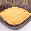 Louis Vuitton Shoulder Bag M45266 Pvc Used A