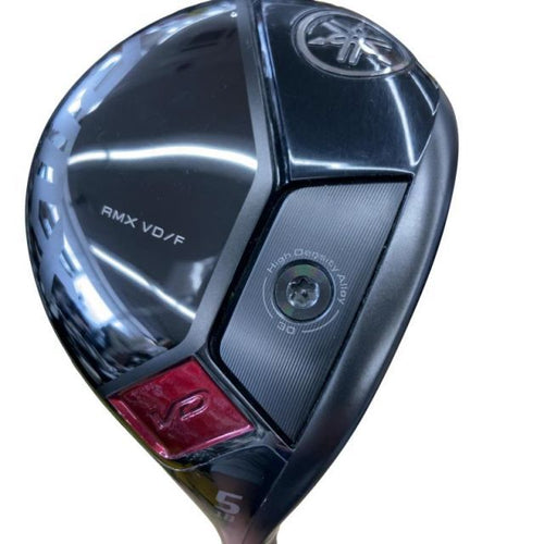 Fairway Wood Rmx Vd(2024) 5W Fw Tensei Tr50F Sr) C