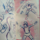 Picture Book Children'S 1972 6 A
