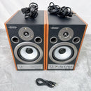 Edirol Studio Monitor Speakers B89 Roland Ma-20D