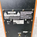 Edirol Studio Monitor Speakers B89 Roland Ma-20D