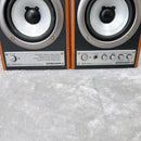 Edirol Studio Monitor Speakers B89 Roland Ma-20D