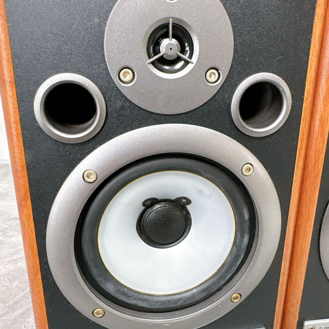 Edirol Studio Monitor Speakers B89 Roland Ma-20D