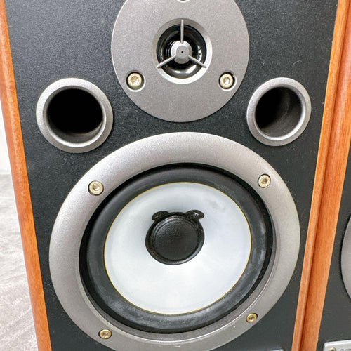 Edirol Studio Monitor Speakers B89 Roland Ma-20D