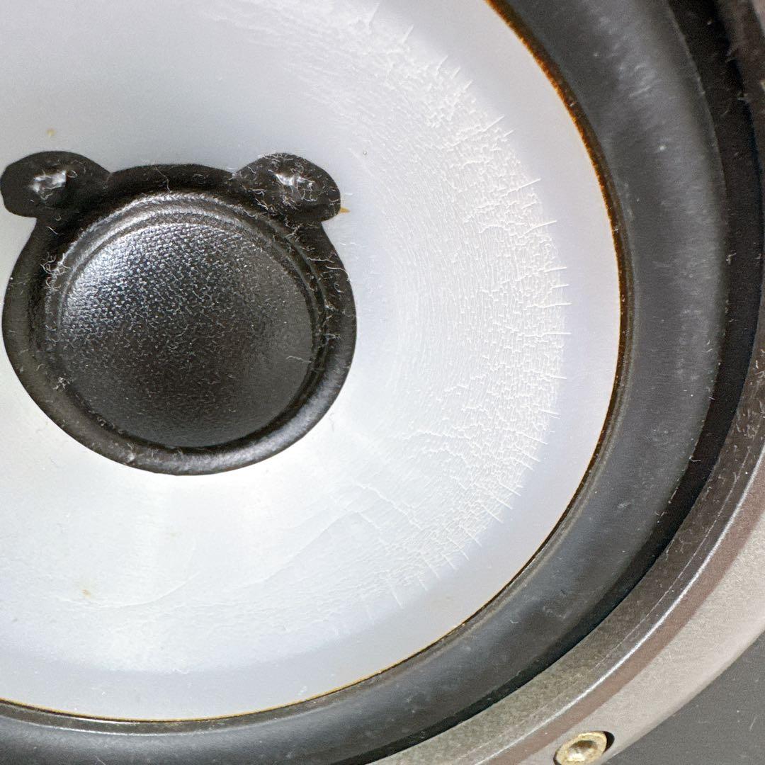 Edirol Studio Monitor Speakers B89 Roland Ma-20D
