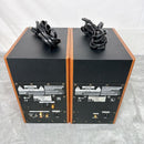 Edirol Studio Monitor Speakers B89 Roland Ma-20D