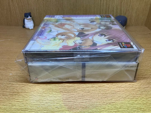 Playstation Soft Ps 2