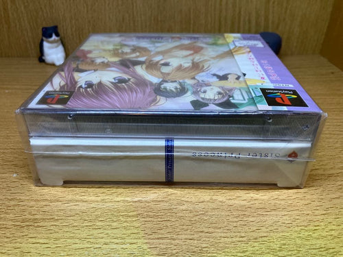 Playstation Soft Ps 2