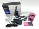 Sony Other Nw-E062K