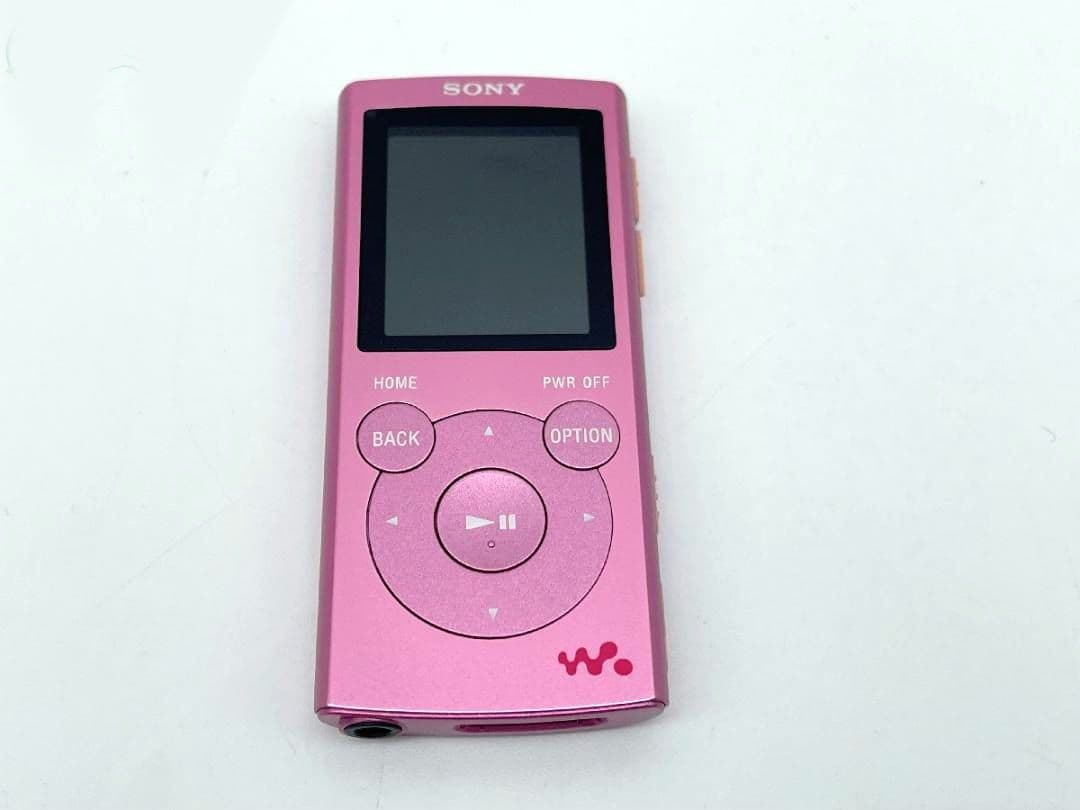 Sony Other Nw-E062K