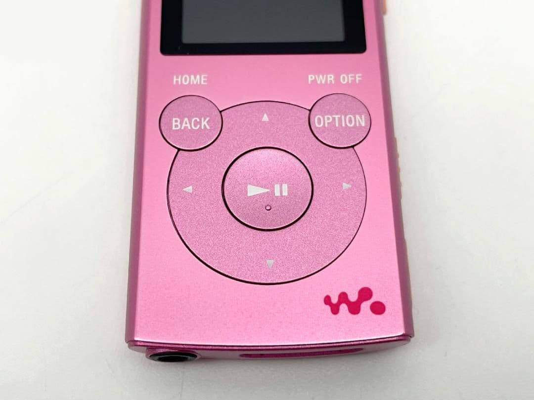 Sony Other Nw-E062K