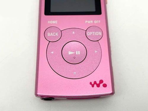 Sony Other Nw-E062K