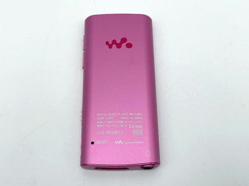 Sony Other Nw-E062K