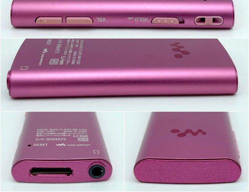 Sony Other Nw-E062K