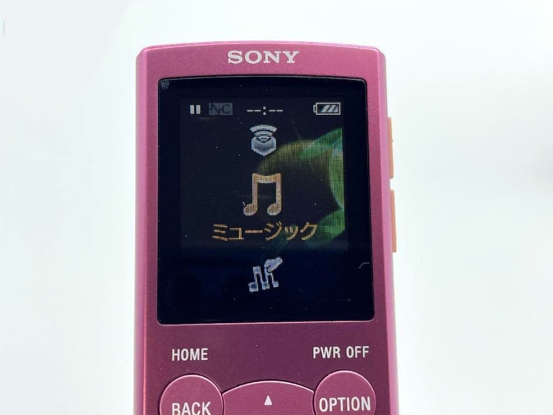 Sony Other Nw-E062K
