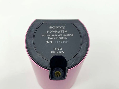 Sony Other Nw-E062K