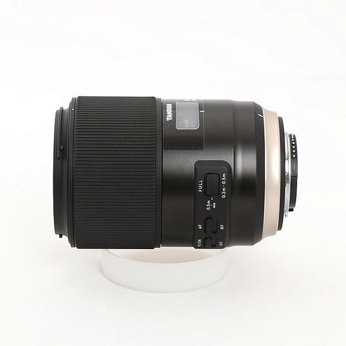Tamron Others Sp90/2.8 Di Vc Usd F004N F