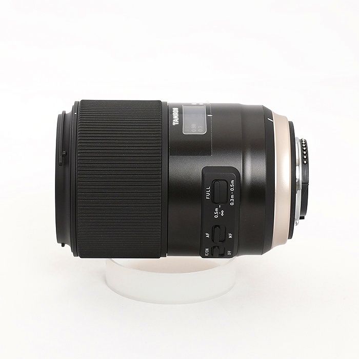 Tamron Others Sp90/2.8 Di Vc Usd F004N F
