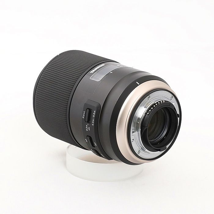 Tamron Others Sp90/2.8 Di Vc Usd F004N F