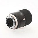 Tamron Others Sp90/2.8 Di Vc Usd F004N F