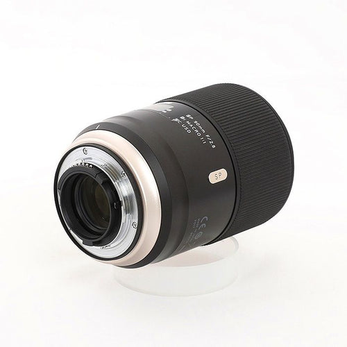 Tamron Others Sp90/2.8 Di Vc Usd F004N F