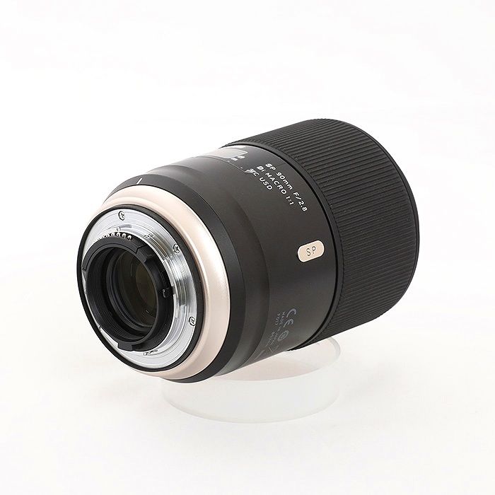 Tamron Others Sp90/2.8 Di Vc Usd F004N F