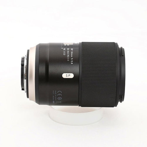 Tamron Others Sp90/2.8 Di Vc Usd F004N F