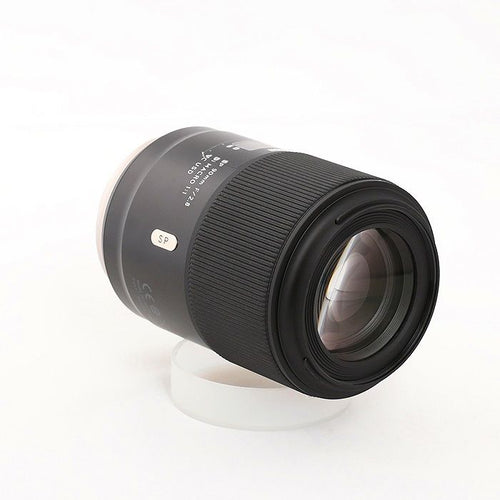 Tamron Others Sp90/2.8 Di Vc Usd F004N F