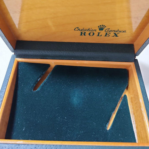 Rolex Other A Oyster 1675/0