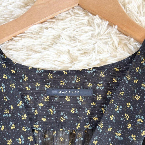 Macphee Short-Sleeve
