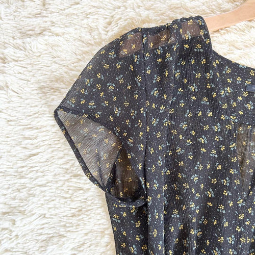 Macphee Short-Sleeve