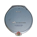 Sony Portable Cd Player D-E999