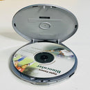 Sony Portable Cd Player D-E999