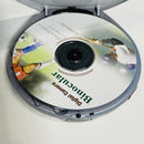 Sony Portable Cd Player D-E999