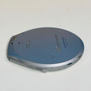 Sony Portable Cd Player D-E999