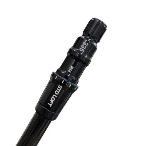 Shaft (Qi4D Tensei Pro Black 1K Core 60 X)B