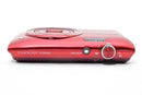 Appareils photo numériques compacts Nikon Coolpix S3500 B001